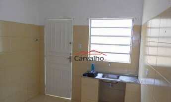 Imagem 4: Casa para alugar, 23 m² por R$ 600,00/mês - Vila Maria Alta - São Paulo/SP