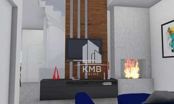 Imagem 5: Casa com 5 dormitórios à venda por R$ 1.700.000,00 - Cyrela Landscape Seminario - Gravataí