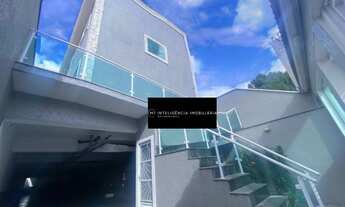 Imagem 3: Maravilhoso Sobrado Cond Fechado no Carrão ! Móveis planejados, em todos os cômodos,pronto