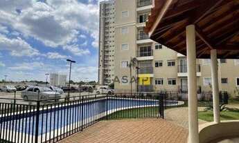 Imagem 3: Apartamento com 2 dormitórios à venda, 45 m² por R$ 230.000 - Cariobinha - Americana/SP