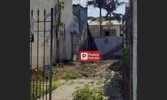 Imagem 2: Terreno à venda, 127 m² por R$ 530.000,00 - Campo Belo - São Paulo/SP