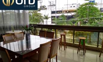 Imagem 7: Excelente Apartamento Recreio 4 quartos