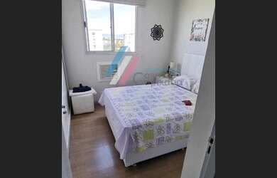 Imagem 2: Apartamento Chácara Parreiral