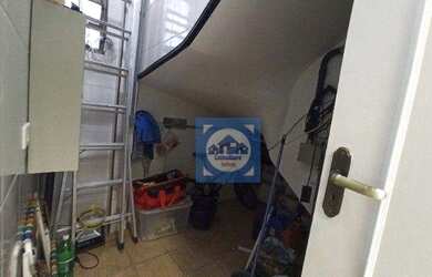 Imagem 6: Casa Comercial com 4 dormitórios para alugar, 250 m² por R$ 10.000/mês - Embaré - Santos/S