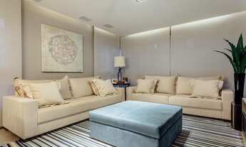 Imagem 3: Apartamento impecável , Bairro Bela Vista, 3 dormitórios, 2 vagas, lazer completo