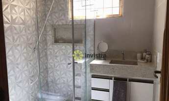 Imagem 6: Casa com 4 dormitórios à venda, 240 m² por R$ 750.000,00 - Plano Diretor Sul - Palmas/TO