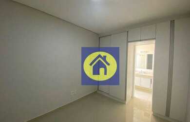 Imagem 7: Apartamento com 3 dormitórios para alugar, 124 m² por R$ 3.650,00/mês - Centro - Jundiaí/S