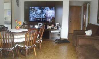 Imagem 4: Cobertura com 2 dormitórios à venda, 158 m² - Boa Vista - São Vicente/SP