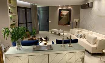 Imagem 7: Apartamento com 3 quarto(s) no bairro Quilombo em Cuiabá - MT