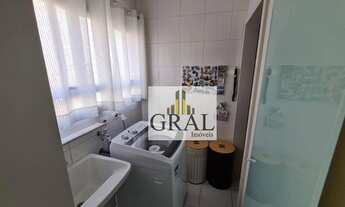 Imagem 6: Cobertura com 3 dormitórios à venda, 198 m² por R$ 1.170.000,00 - Centro - São Bernardo do