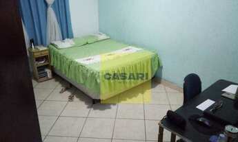 Imagem 4: Casa com 2 dormitórios à venda, 150 m² - Planalto - São Bernardo do Campo/SP