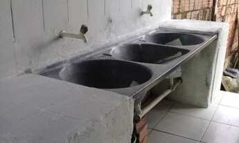 Imagem 2: Aluguel de casa Casa com 2 dormitórios