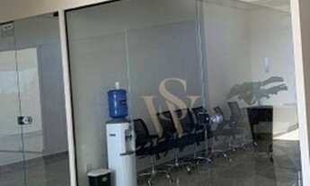 Imagem 4: Sala Comercial para Locação na Galeria Innova no Centro - Poconé/MT