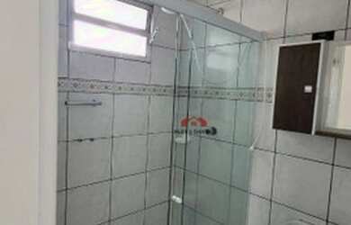 Imagem 5: Apartamento com 2 dormitórios para alugar, 61 m² por R$ 1.750,00/mês - Fundação - São Caet