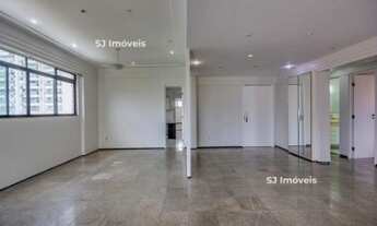 Imagem 3: Apartamento para aluguel com 260 metros quadrados com 4 quartos em Meireles - Fortaleza