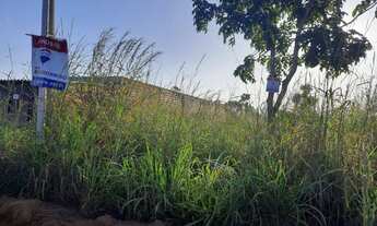 Imagem: Grande Goiânia - Hidrolândia