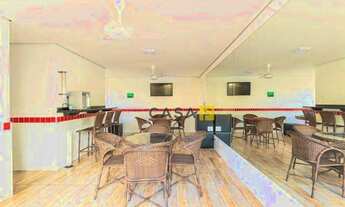 Imagem 5: Apartamento com 2 dormitórios à venda, 60 m² por R$ 360.400,00 - Parque Brasília - Campina