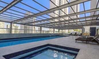 Imagem 2: APARTAMENTO A VENDA VILA DA SERRA 4 QUARTOS