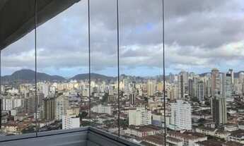 Imagem: SANTOS - Apartamento Padrão - BOQUEIRÃO