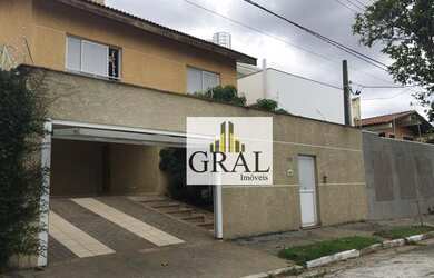 Imagem 7: Sobrado à venda, 298 m² por R$ 1.800.000,00 - Jardim São Caetano - São Caetano do Sul/SP