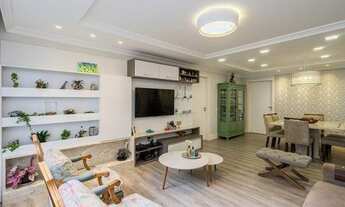 Imagem 2: Apartamento à venda, 166 m² por R$ 679.900,00 - Jardim Botânico - Porto Alegre/RS