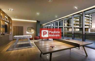 Imagem 6: Apartamento com 3 dormitórios à venda, 142 m² por R$ 3.820.655,00 - Morumbi - São Paulo/SP