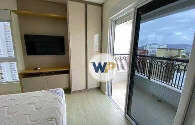 Imagem 5: Apartamento com 3 Suites para alugar, 174 m² por R$ 14.900/mês - Centro - Balneário Cambor