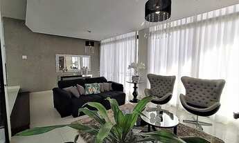 Imagem 7: Linda casa no Spina Ville com 5 quartos, 4 suítes e 5 vagas de garagem