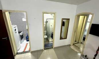 Imagem 6: Apartamento para venda com 45 metros quadrados com 1 quarto em Leme - Rio de Janeiro - RJ