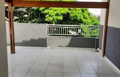 Imagem 14: Cobertura à venda, 114 m² por R$ 430.000,00 - Vila Bela Vista - Santo André/SP