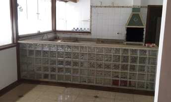 Imagem 3: Casa em área nobre do bairro são José em Franca-Sp