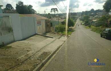 Imagem 7: Terreno à venda, 420 m² por R$ 300.000,00 - Campo Pequeno - Colombo/PR