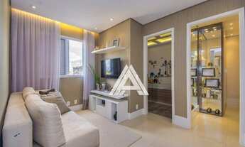 Imagem 6: Apartamento com 3 dormitórios à venda, 61 m² - Vila Curuçá - Santo André/SP