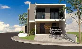 Imagem 3: Casa com 3 dormitórios à venda, 168 m² - Condomínio Terras de São Francisco - Sorocaba/SP