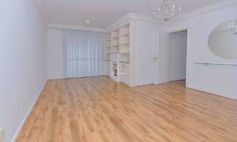 Imagem 2: Apartamento próximo a Praça do Japão, SEMIMOBILIADO