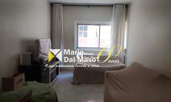 Imagem: Apartamento com 1 dormitório, 57 m²