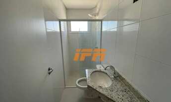 Imagem 7: Apartamento com 2 dormitórios para alugar, 66 m² por R$ 1.260,00/mês - Centro - Taubaté/SP