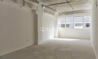 Imagem 2: Sala - Rio Tavares - Florianópolis