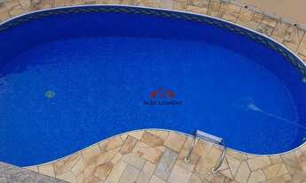 Imagem 2: Sobrado com 4 dormitórios, 350 m² - venda por R$ 2.450.000,00 ou aluguel por R$ 15.000,00