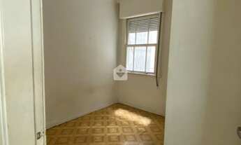 Imagem 5: RIO DE JANEIRO - Apartamento Padrão - Laranjeiras