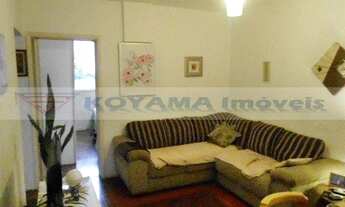 Imagem 5: Apartamento residencial à venda, Saúde, São Paulo