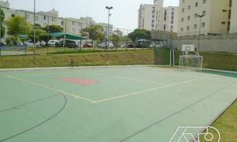 Imagem 6: Apartamento à venda, 2 quartos, 1 vaga, NOVA AMERICA - PIRACICABA/SP