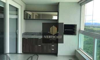 Imagem 6: Condomínio Brasil Beach Home Resort Cuiabá - Venda