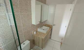 Imagem 5: Loft para aluguel possui 51 m2 com 1 quarto em Centro - São Bernardo do Campo - SP