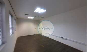 Imagem 3: Conjunto para alugar, 120 m² - Vila Olímpia - São Paulo/SP