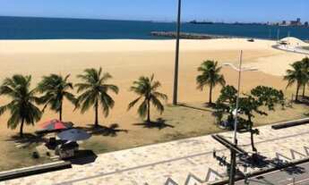 Imagem: Flat com 1 quarto, em frente ao Aterro da