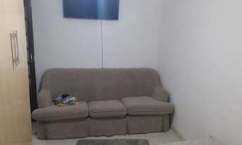 Imagem 5: Sobrado 3 dormitorios Cond.Fechado Jardins Santo Andre