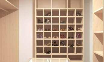 Imagem 5: Apartamento com 3 dormitórios à venda, 140 m² por R$ 2.350.000 - Cerqueira César - São Pau