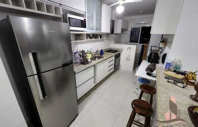 Imagem: Apartamento com 2 dormitórios à venda