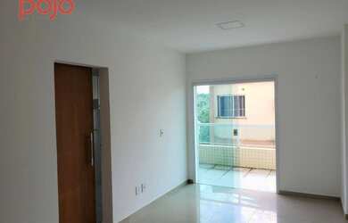 Imagem 2: Varandas do Marco- 2 quartos 1 suíte- Marco